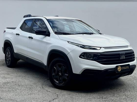 FIAT TORO 2.0 16V TURBO DIESEL ENDURANCE 4WD AT9